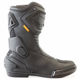 Richa Stradale Boots - Black